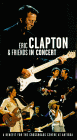 clapton, eric- Eric Clapton and Friends