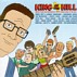 king of the hill