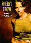 Crow, Sheryl: Rockin' the Globe Live